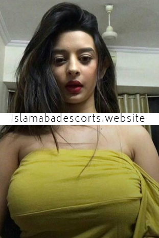 Islamabad call girls Big Boobs Islamabad Girl Wearing Yellow Shirts Sexy Boobs